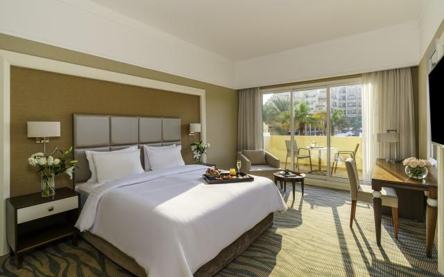 Rixos Bab Al Bahr 10-family r.