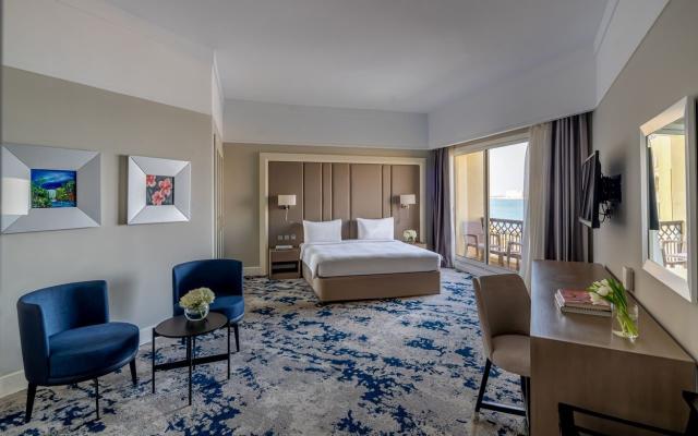 Rixos Bab Al Bahr 11-fmaily escape (1)