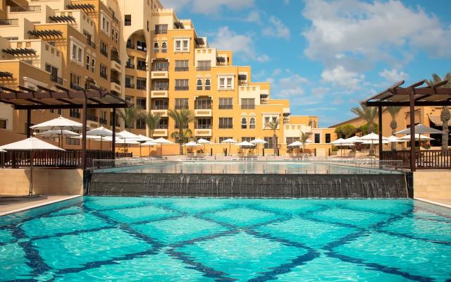 Rixos Bab Al Bahr 1 (6)