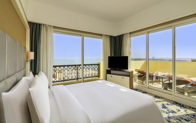 Rixos Bab Al Bahr 12-king suite (1)