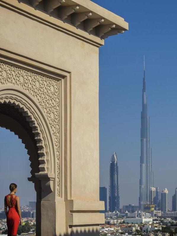 FS Dubai at Jumeirah Beach 1 (8)