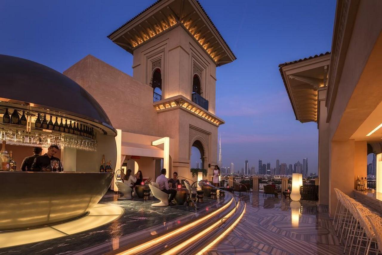 FS Dubai at Jumeirah Beach 4 (2)