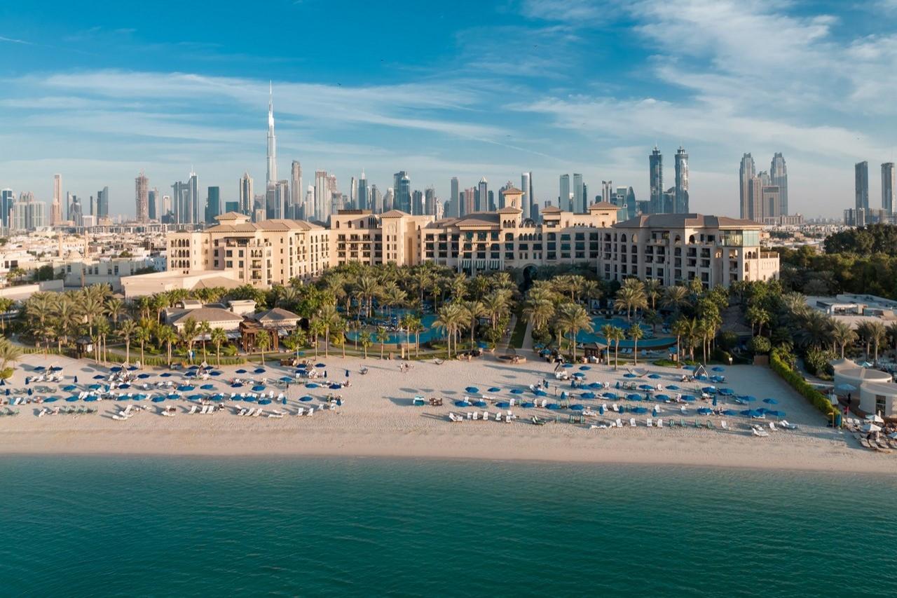 FS Dubai at Jumeirah Beach 1 (2)