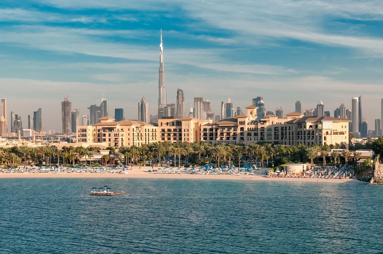 FS Dubai at Jumeirah Beach 1 (3)