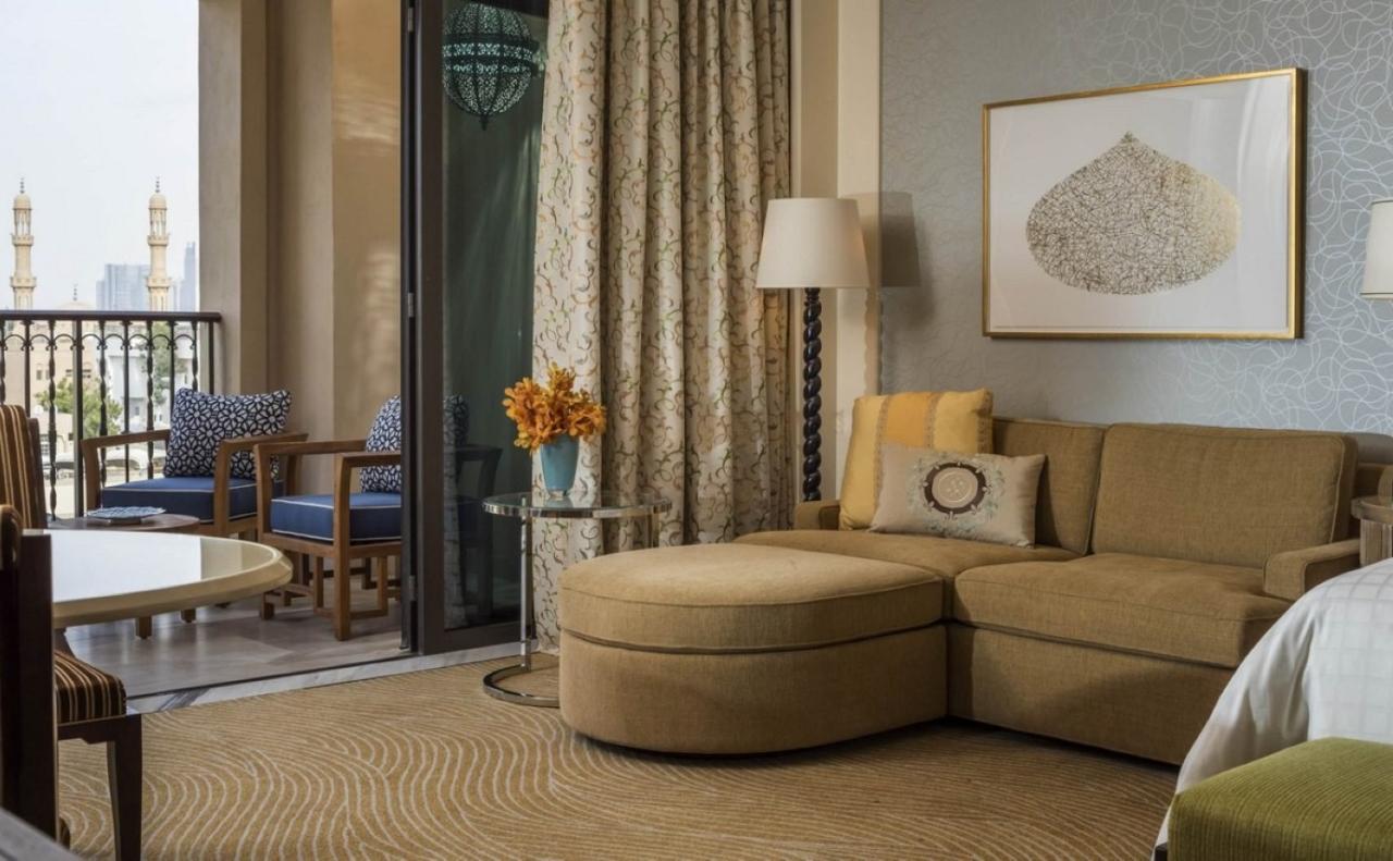 FS Dubai at Jumeirah Beach 8 DLX (3)