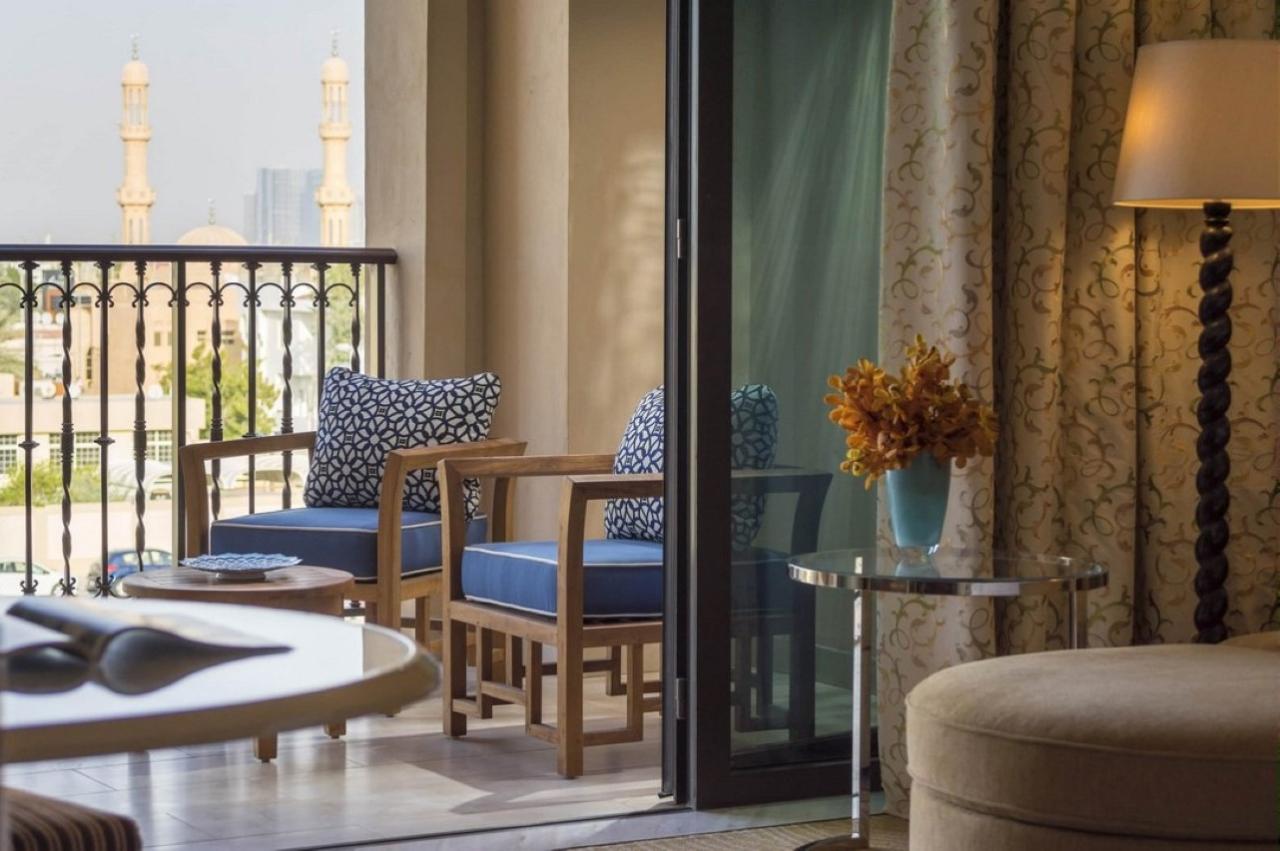 FS Dubai at Jumeirah Beach 8 DLX (4)