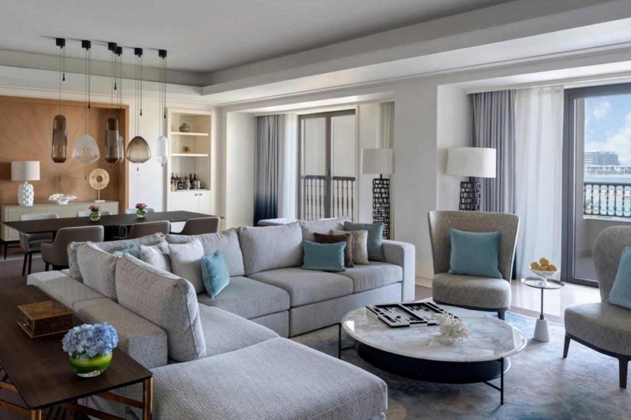 FS Dubai at Jumeirah Beach 9 rooms (4)