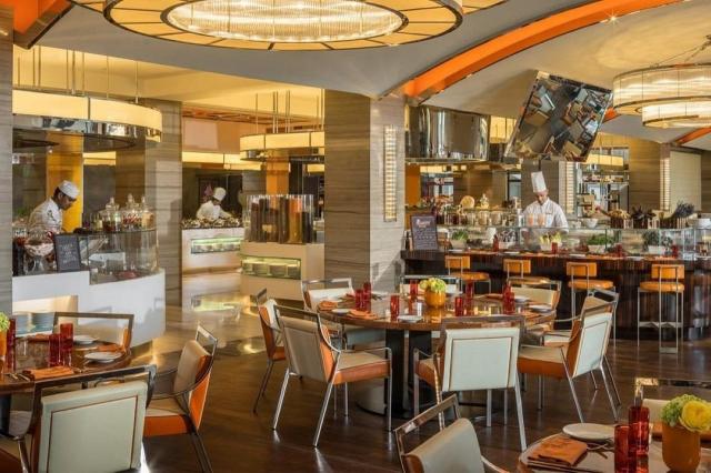 FS Dubai at Jumeirah Beach 7 (7)