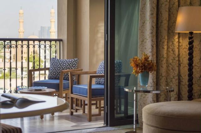 FS Dubai at Jumeirah Beach 8 DLX (4)
