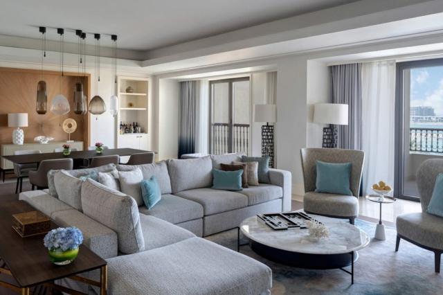 FS Dubai at Jumeirah Beach 9 rooms (4)