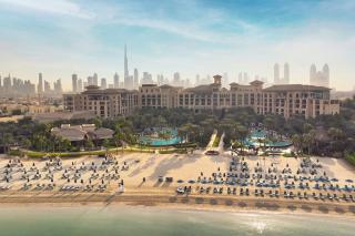 Four Seasons Resort Dubai at Jumeirah Beach