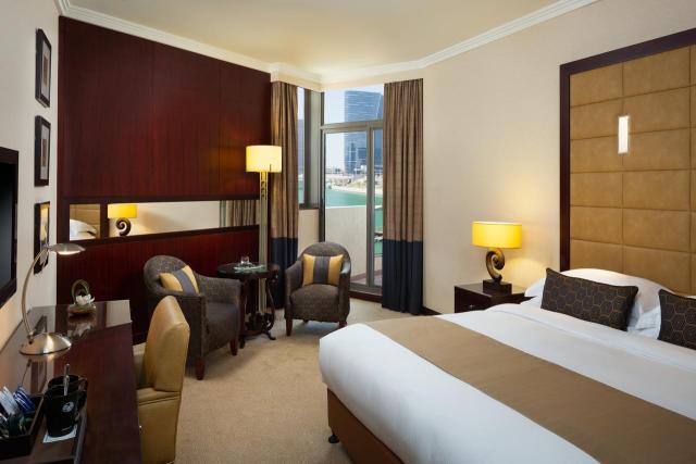 Beach Rotana Abu Dhabi rooms (1)