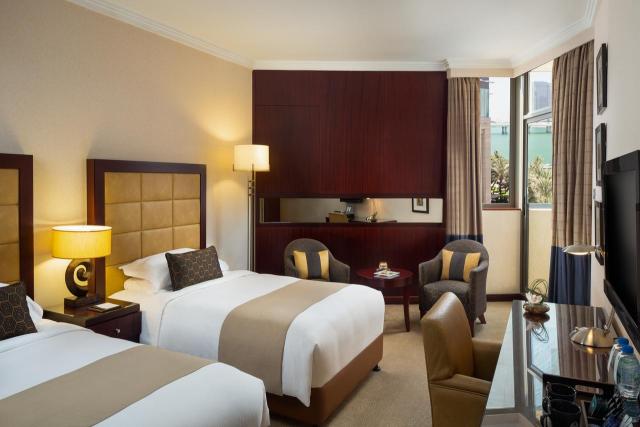 Beach Rotana Abu Dhabi rooms (2)