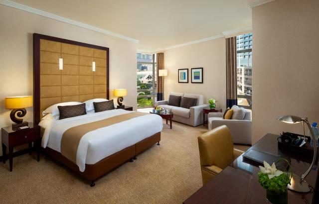 Beach Rotana Abu Dhabi rooms (3)