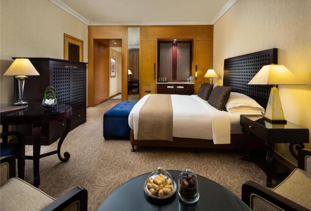 Beach Rotana Abu Dhabi rooms (7)
