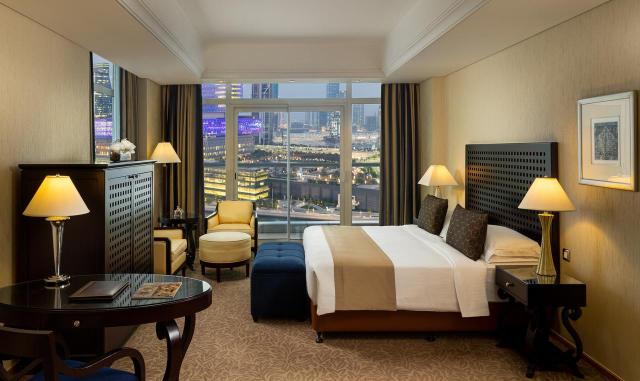 Beach Rotana Abu Dhabi rooms (9)