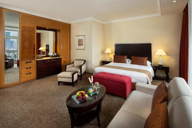 Beach Rotana Abu Dhabi rooms (10)