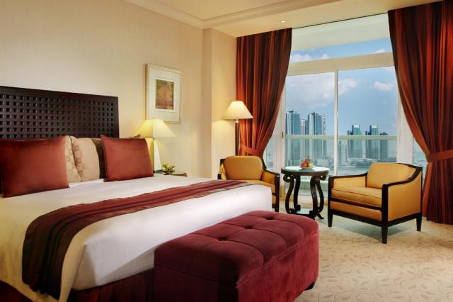 Beach Rotana Abu Dhabi rooms (11)