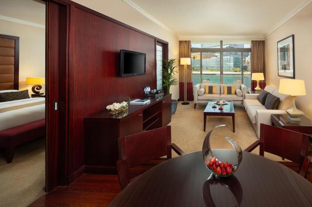 Beach Rotana Abu Dhabi rooms (14)