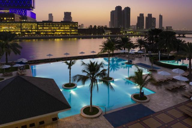 Beach Rotana Abu Dhabi ext (6)