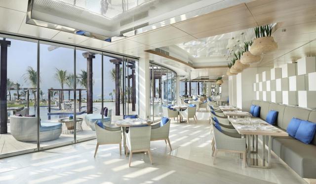 Waldorf Astoria Dubai interiors (3)