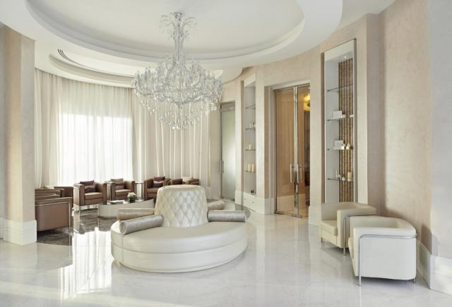 Waldorf Astoria Dubai interiors (5)