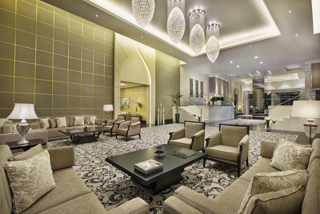 Waldorf Astoria Dubai interiors (6)