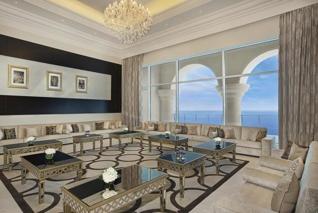 Waldorf Astoria Dubai interiors (7)