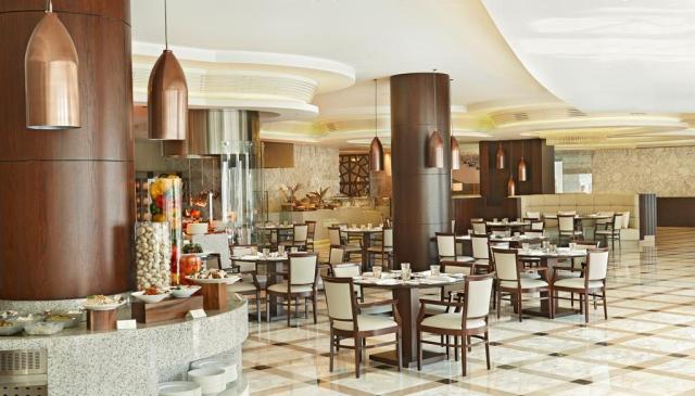 Waldorf Astoria Dubai interiors (9)