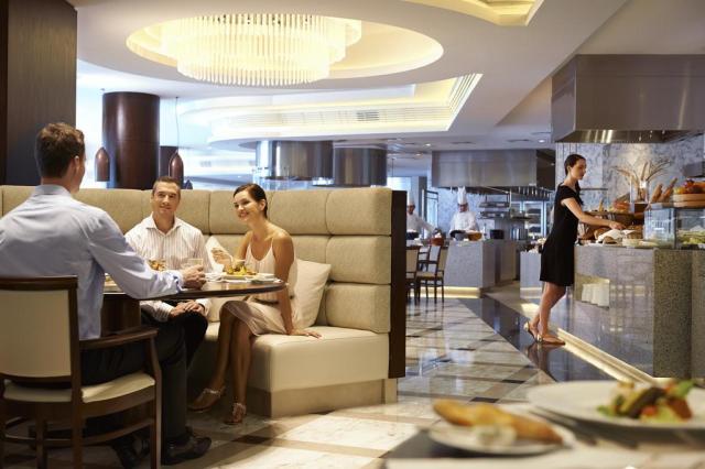 Waldorf Astoria Dubai interiors (10)