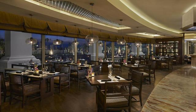 Waldorf Astoria Dubai interiors (11)
