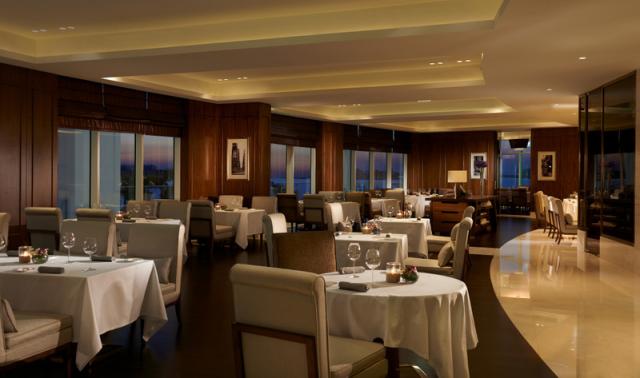 Waldorf Astoria Dubai interiors (12)