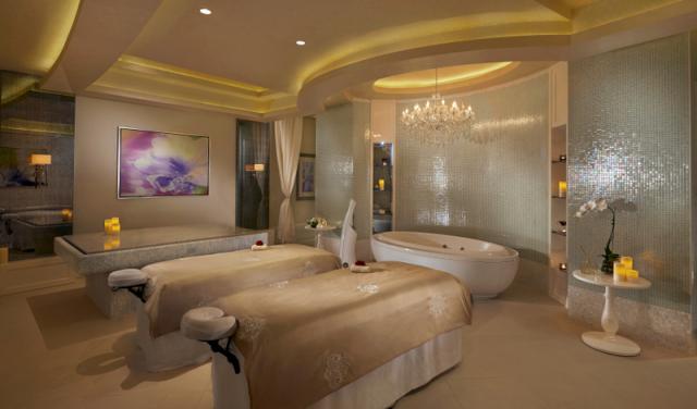 Waldorf Astoria Dubai  facilities (2)