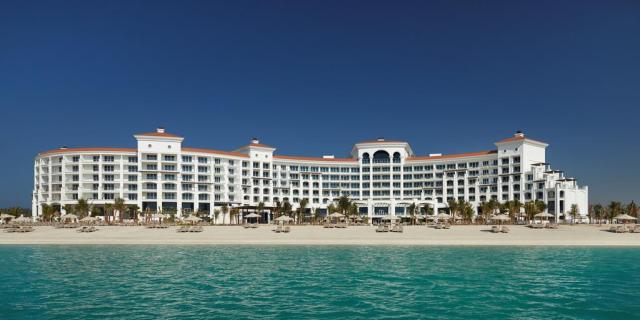 Waldorf Astoria Dubai ext (2)