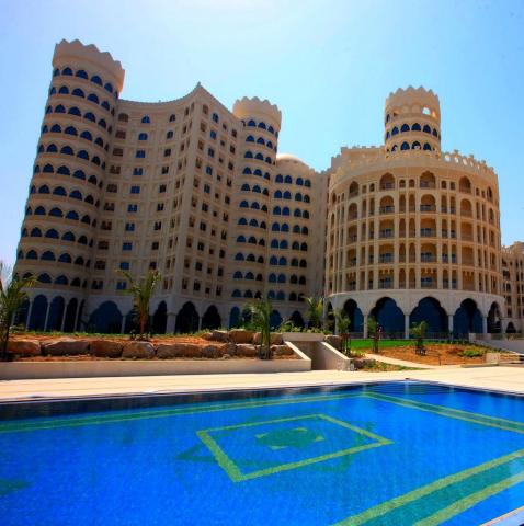 Al Hamra Residence ext (10)