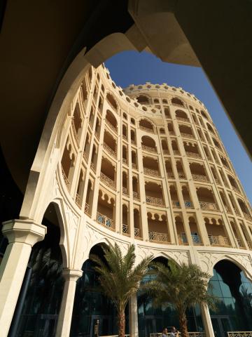 Al Hamra Residence ext (12)