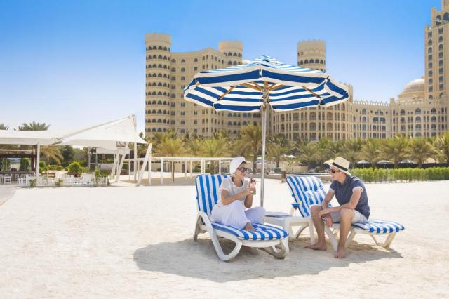 Al Hamra Residence ext (25)