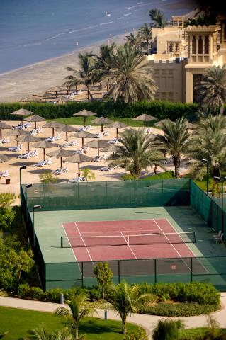 Al Hamra Residence facilities (1)