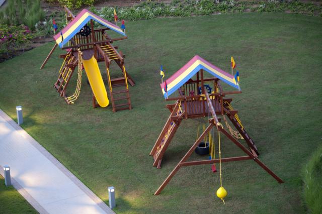 Al Hamra Residence facilities (4)