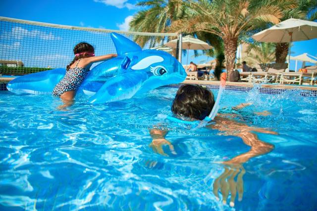 Al Hamra Residence facilities (5)