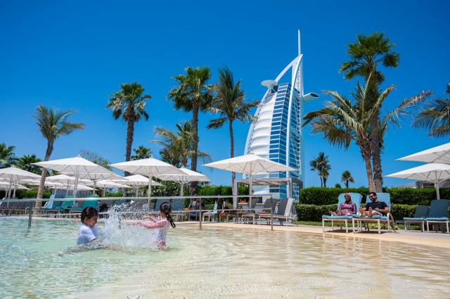 Jumeirah Beach Hotel 2 (4)