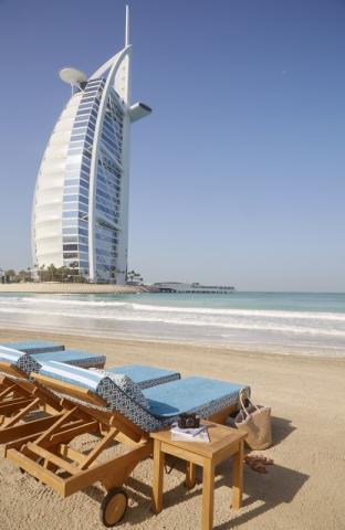 Jumeirah Beach Hotel 4 (2)