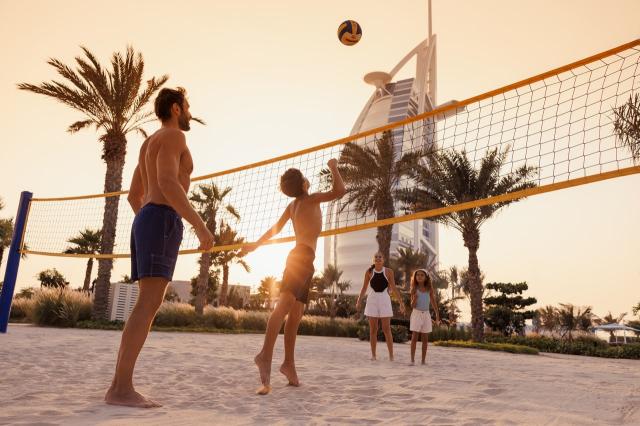 Jumeirah Beach Hotel 4 (3)