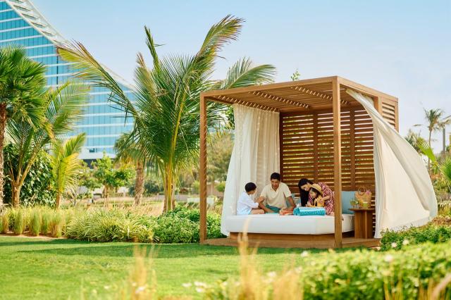 Jumeirah Beach Hotel 4 (5)