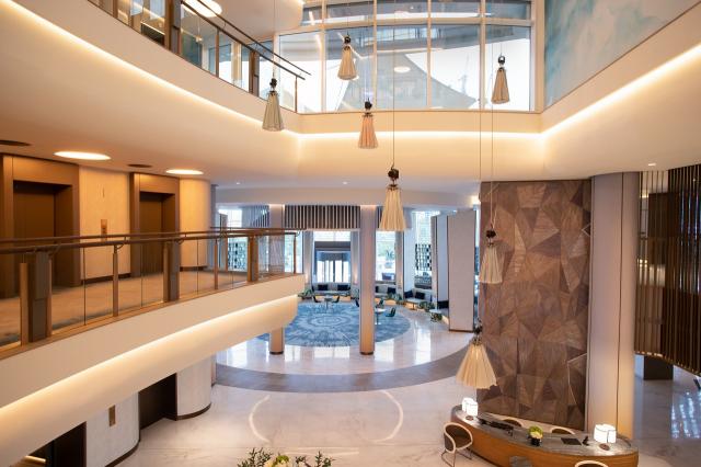 Jumeirah Beach Hotel 5 (2)