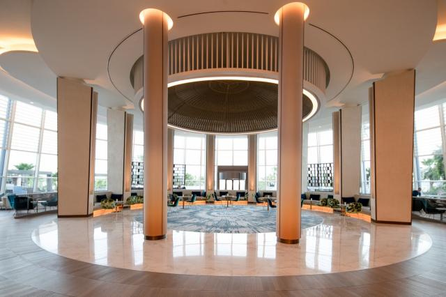 Jumeirah Beach Hotel 5 (5)