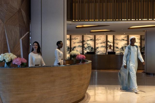 Jumeirah Beach Hotel 5 (6)