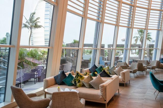 Jumeirah Beach Hotel 5 (7)