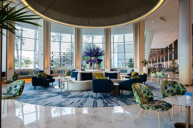 Jumeirah Beach Hotel 5 (8)