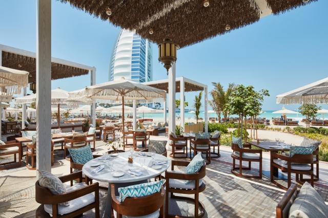 Jumeirah Beach Hotel 7 (7)